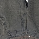 Vorschaubild 4 von Jeans Regular Fit Herren W36 L29 Oliv Baumwolle