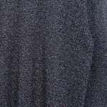 Vorschaubild 6 von Damen Sweatshirt Gr. 40/L Blau Metallic Glamourös Modern