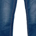 Vorschaubild 7 von EXTREME LUCY Jeans Regular Fit Damen Blau Gr.34