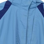 Vorschaubild 5 von WIWATEX Damen Skijacke Gr. 38 Blau Outdoor Winddicht Wasserdicht
