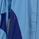 Vorschaubild 6 von WIWATEX Damen Skijacke Gr. 38 Blau Outdoor Winddicht Wasserdicht