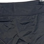 Vorschaubild 4 von Bleistiftrock Schwarz Gr. 36 S Damen Business Rock Midirock