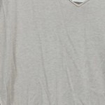 Vorschaubild 5 von TAIFUN Damen Pullover Beige UNI V-Ausschnitt Pailletten Langarm Casual