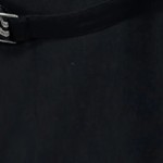 Vorschaubild 5 von Trend by Damen Minirock Gr. 38 Schwarz Casual Modern