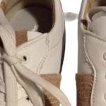 Vorschaubild 3 von Sneaker Damen Schuhe Weiß Gr. 37 Casual Freizeit