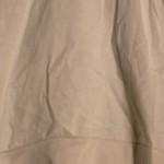 Vorschaubild 6 von Damen Sweatshirt Beige XS Casual 3/4-Arm Shirt
