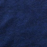Vorschaubild 5 von Cape Damen Gr. UNI Blau Baumwolle Viskose Polyamid Kaschmir Rippstrick