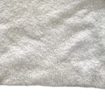 Vorschaubild 5 von Pullover Damen Gr. 34/XS Weiß Alpaka Strukturmuster Casual