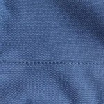 Vorschaubild 5 von Rucksack Damen;Herren Blau Polyester Uni Casual Mittel