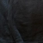 Vorschaubild 6 von Herren Langarmshirt Schwarz Gr. M Casual Polyester