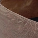 Vorschaubild 6 von Damen Schnürschuhe Derby Leder Braun Gr. 39 München