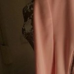 Vorschaubild 4 von Damen Blazer Basic Jacke Rosa Gr. S Casual Reißverschluss