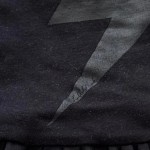 Vorschaubild 5 von Baby Kleid Gr. 62 Schwarz Blitz Tüllrock Mädchen 0-3 Monate