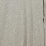 Vorschaubild 7 von Trend by Damen Langarmshirt Gr. 40/L Beige Glitzer