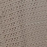 Vorschaubild 6 von MISS CAPTAIN TREND Damen Pullover Gr. 42/XL Beige Lochmuster Baumwolle