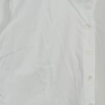 Vorschaubild 5 von Damen Hemdbluse Business Kurzarm Weiß Gr. 42