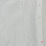 Vorschaubild 6 von Damen Hemdbluse Business Kurzarm Weiß Gr. 42