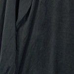 Vorschaubild 6 von Langarmshirt Mädchen Kinder 158/164 Schwarz Feminin Rüschen
