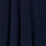 Vorschaubild 5 von Levis Herren Poloshirt Blau Gepunktet Gr. 48/M Baumwolle Casual