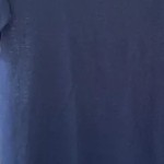Vorschaubild 6 von T-Shirt Kinder Gr. 176 Blau Casual Logo-Print