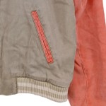 Vorschaubild 6 von Damen Blouson Jacke XL Mehrfarbig Casual Baumwolle