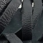 Vorschaubild 3 von Damen Sandalen Schwarz Gr. 38 Riemchensandalen Casual