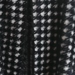 Vorschaubild 5 von Strickjacke Damen Mehrfarbig Casual Gr. 44/XXL Polyester