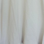 Vorschaubild 6 von Herren Langarmshirt Beige Gr. 50/L Casual Logo-Print Baumwolle