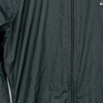 Vorschaubild 6 von Damen Trainingsjacke Laufjacke Schwarz Gr. M Sportlich Polyester