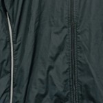 Vorschaubild 7 von Damen Trainingsjacke Laufjacke Schwarz Gr. M Sportlich Polyester