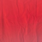 Vorschaubild 5 von Tank Top Damen Gr. 36/S Rot Casual Viskose Ärmellos
