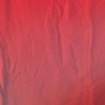 Vorschaubild 6 von Tank Top Damen Gr. 36/S Rot Casual Viskose Ärmellos