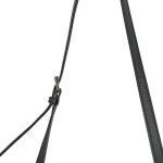 Vorschaubild 4 von Henkeltasche Damen Schwarz Elegant Business Handtasche