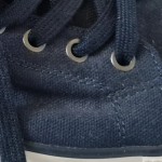 Vorschaubild 5 von Sneaker high Damen Gr. 38 Blau Casual Freizeitschuh