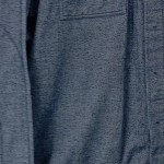 Vorschaubild 7 von Levis Herren Freizeithemd Blau M Langarm Casual
