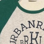 Vorschaubild 4 von Sweatshirt Herren Gr. 52/L Grau Baumwolle Schriftzug Casual Langarm