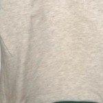 Vorschaubild 6 von Sweatshirt Herren Gr. 52/L Grau Baumwolle Schriftzug Casual Langarm