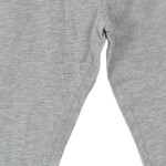 Vorschaubild 5 von Kinder Jogginghose Grau Gr. 122 Sporthose mit Schriftzug