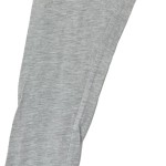 Vorschaubild 6 von Kinder Jogginghose Grau Gr. 122 Sporthose mit Schriftzug