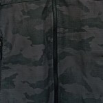 Vorschaubild 7 von Herren Softshelljacke Tarnmuster Kapuze Gr. L Outdoor