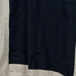 Vorschaubild 6 von Miss Captain Trend Damen Pullover Gr. 40/L Grau Punkte Schleife Baumwolle