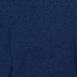 Vorschaubild 5 von Tortue Mädchen Pullover Gr. 128 Blau Glitzer Pailletten