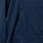 Vorschaubild 6 von Herren Kapuzenpullover Gr. S Blau Hoodie