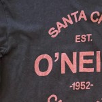 Vorschaubild 3 von Herren Langarmshirt Santa Cruz Schwarz Gr. 46;S Casual