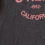 Vorschaubild 4 von Herren Langarmshirt Santa Cruz Schwarz Gr. 46;S Casual