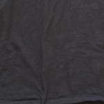 Vorschaubild 5 von Herren Langarmshirt Santa Cruz Schwarz Gr. 46;S Casual