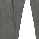 Vorschaubild 6 von Cargohose Herren Oliv Gr. W31/48/M Baumwolle Uni Casual Freizeit