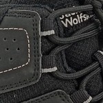 Vorschaubild 5 von Outdoorschuhe Kinder Schwarz Größe 37