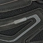 Vorschaubild 6 von Outdoorschuhe Kinder Schwarz Größe 37