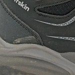 Vorschaubild 7 von Outdoorschuhe Kinder Schwarz Größe 37